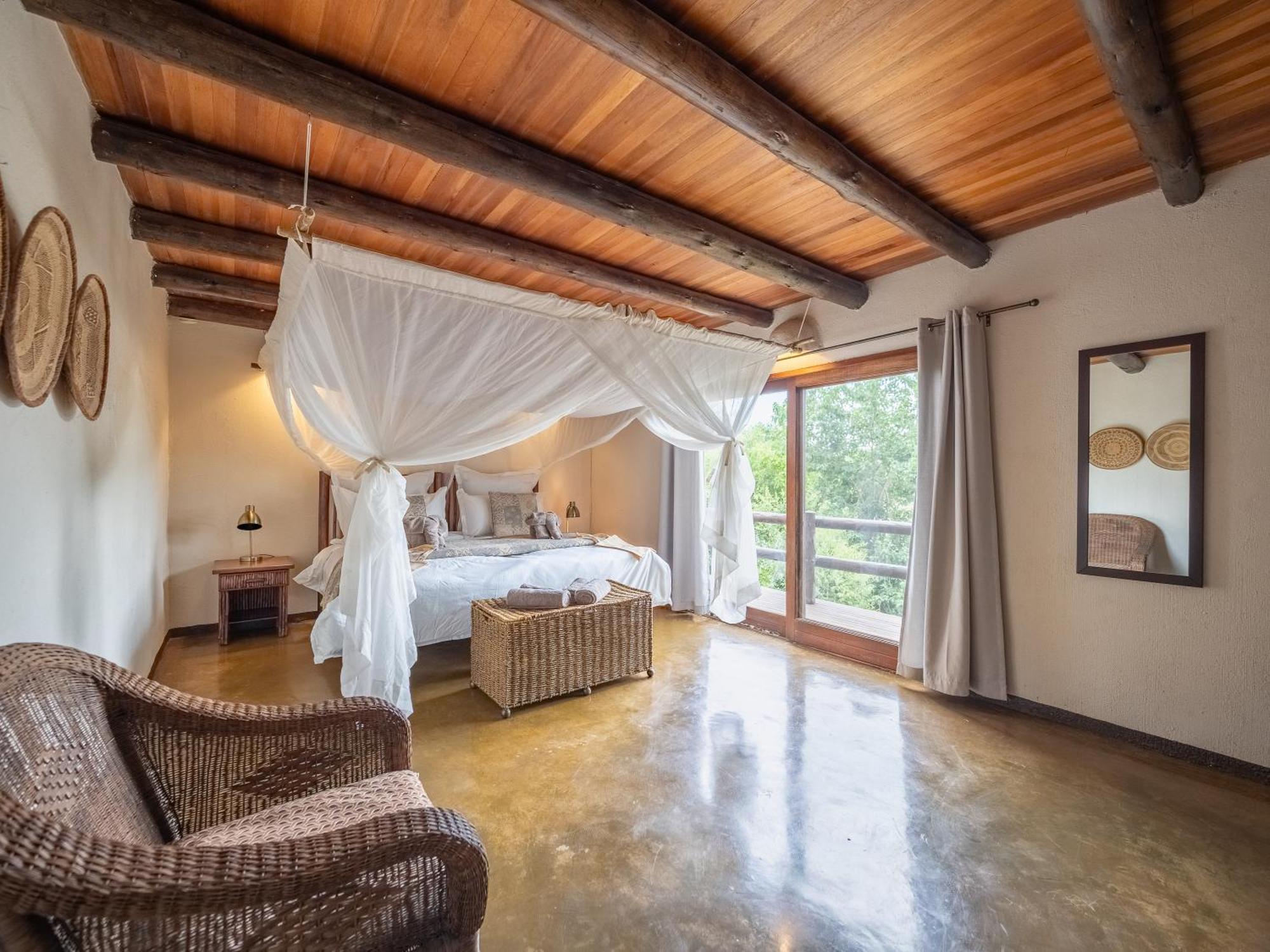 Nyati Safari Lodge Hoedspruit Exterior foto