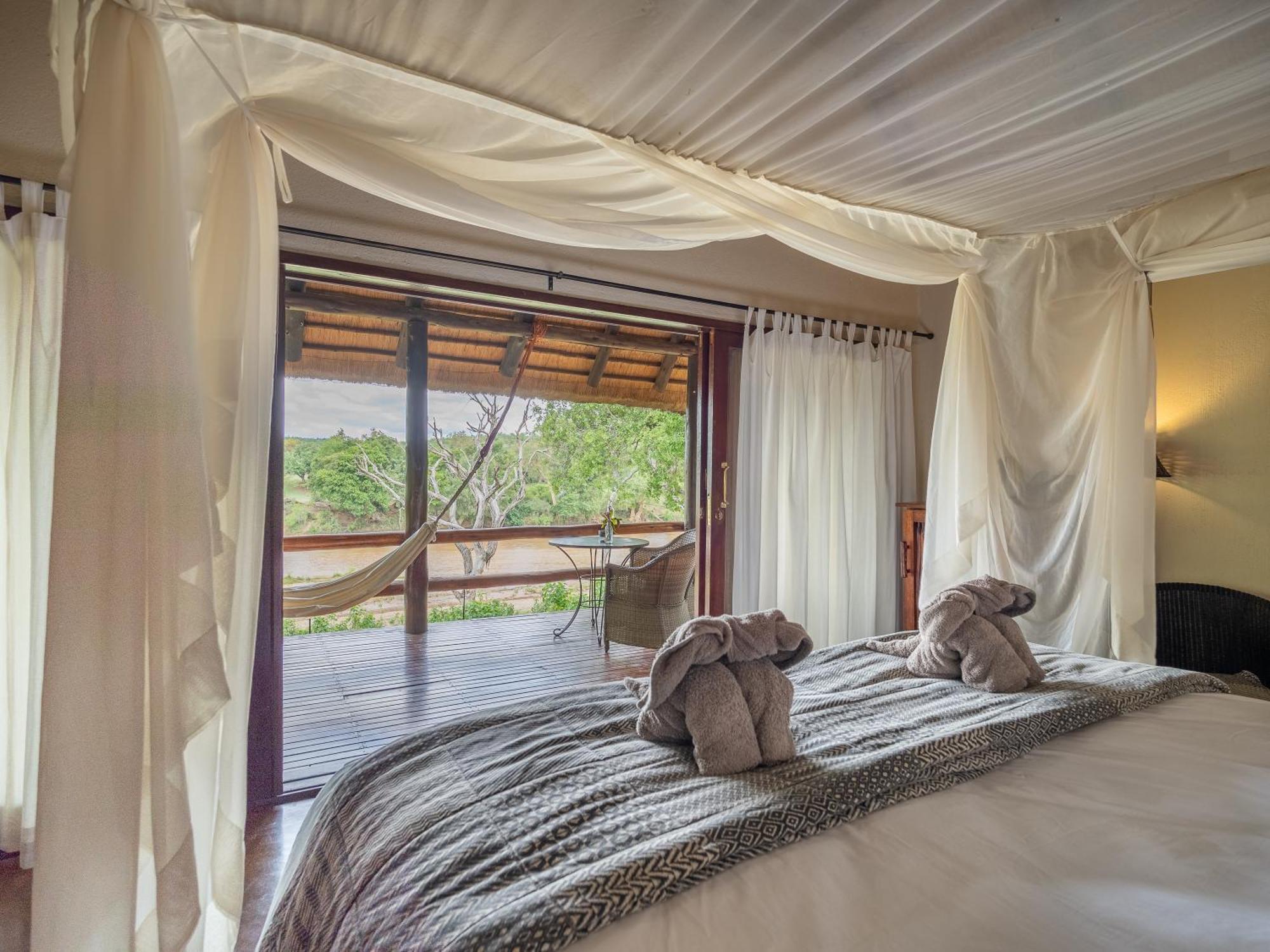 Nyati Safari Lodge Hoedspruit Exterior foto